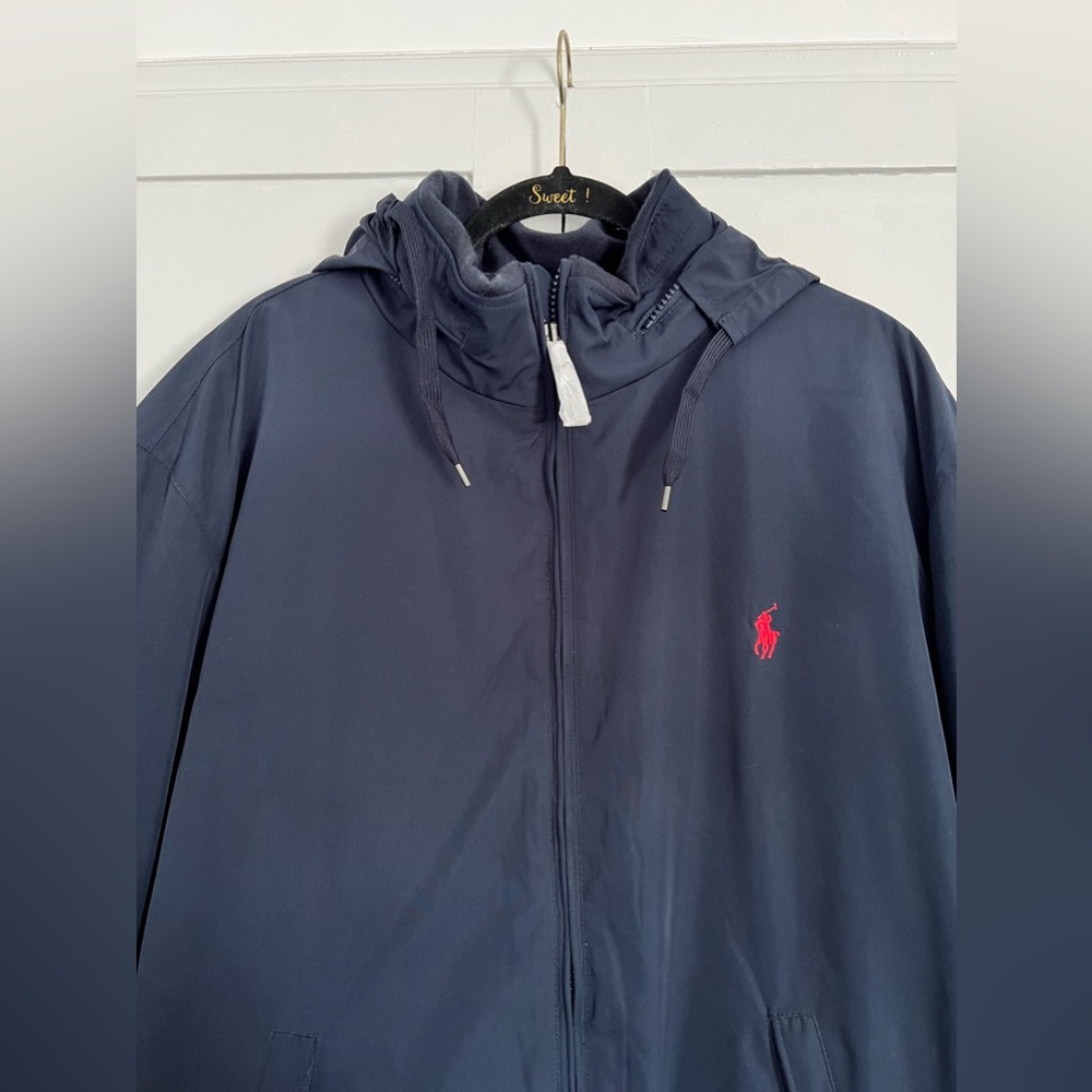Polo Ralph Lauren Jacket - Picture 3 of 11